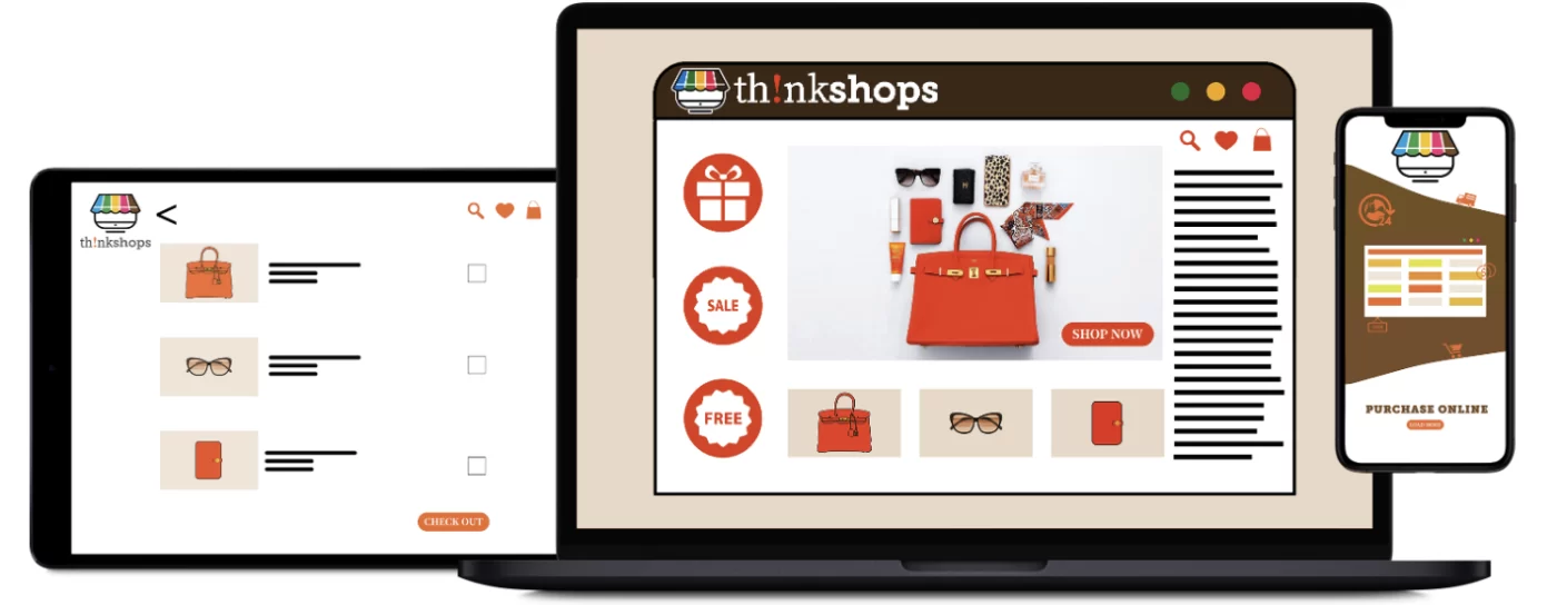 Website Builder Platforms