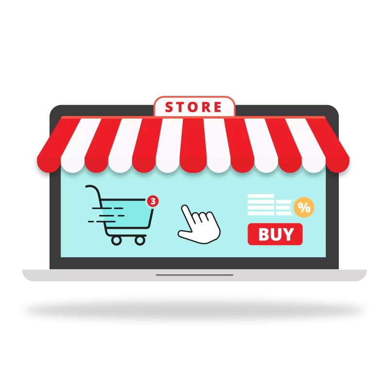 Online Store Tutorial